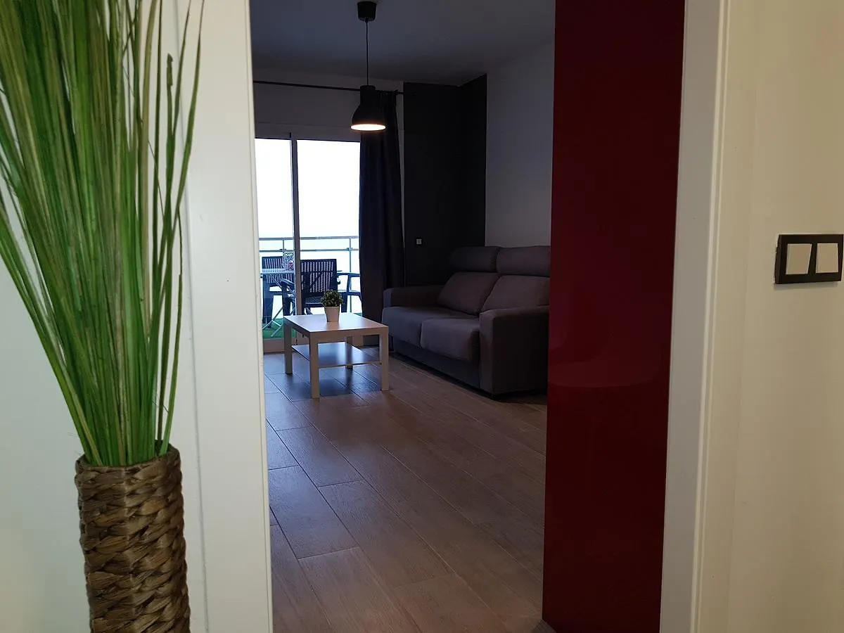 Apartamentos Fabiola カンブリルス