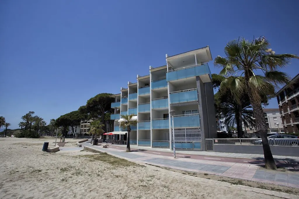 Apartamentos Fabiola Cambrils 0*,  Hiszpania